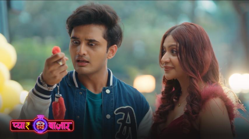Pyaar Ka Bazaar Car-O-Bar β S01E01 β 2024 β Hindi Hot Web Series β AltBalaji