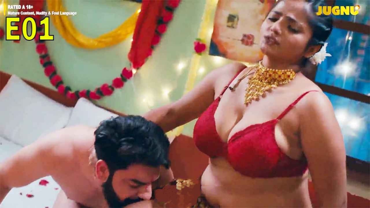 Charmsukh Part 2 E1 2025 Hindi Hot Web Series – Jugnu