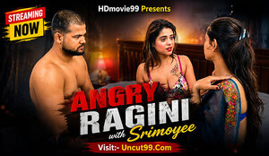 Angry Ragini 2026 Hindi UnRated Short Film