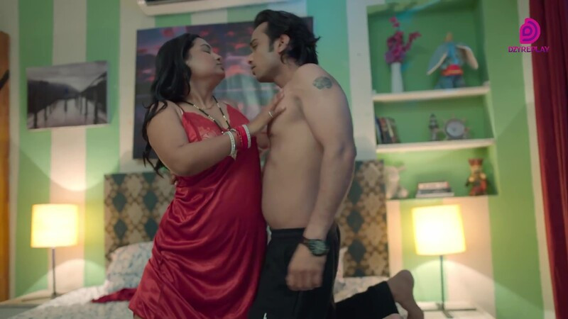 Fasal E4 2026 – Dzyreplay Hindi Hot Web Series