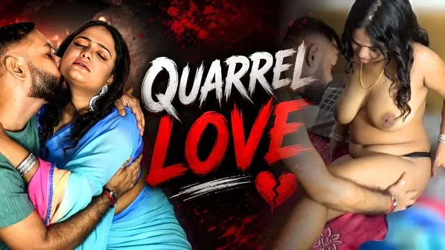 Quarrel Love 2026 Uncut Short film