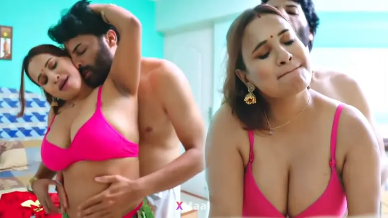 Nashili Chudail | Episode 3 | Hindi 18+ Adult Web Series