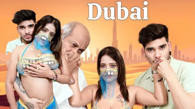 Dubai Dadaji 2026 Uncut Hindi Short Film